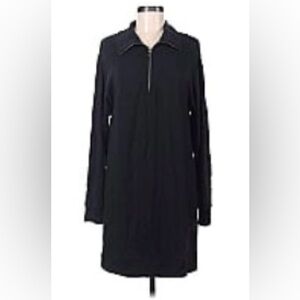 Cable & Gauge Shirt Dress